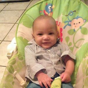 Meet your Posher, Oscar